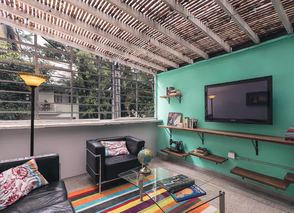 Florentina Symbiosis Medellín Exteriér fotografie