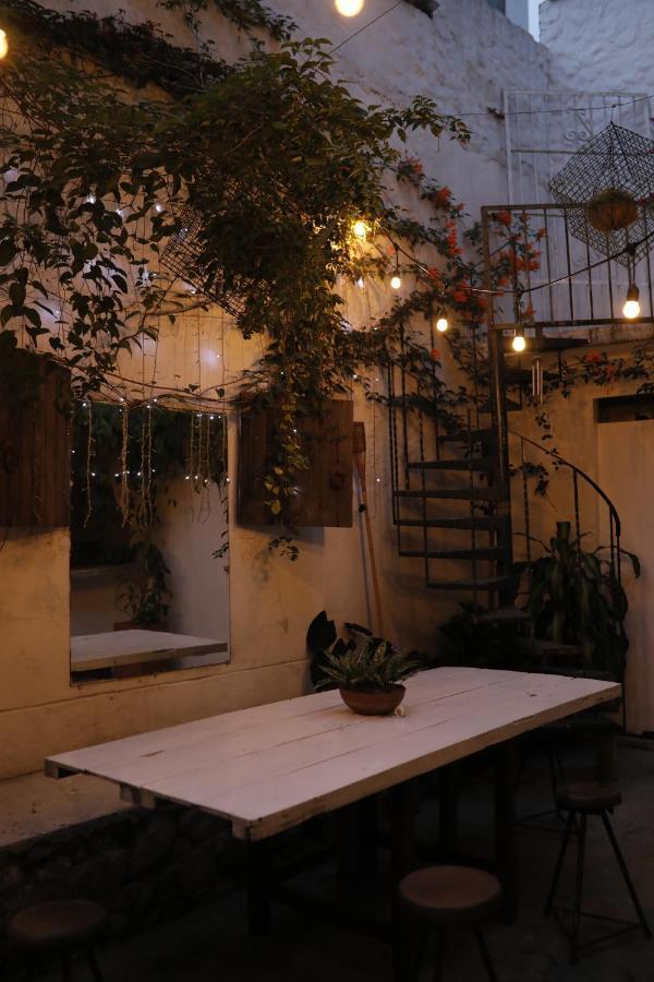 Florentina Symbiosis Medellín Exteriér fotografie